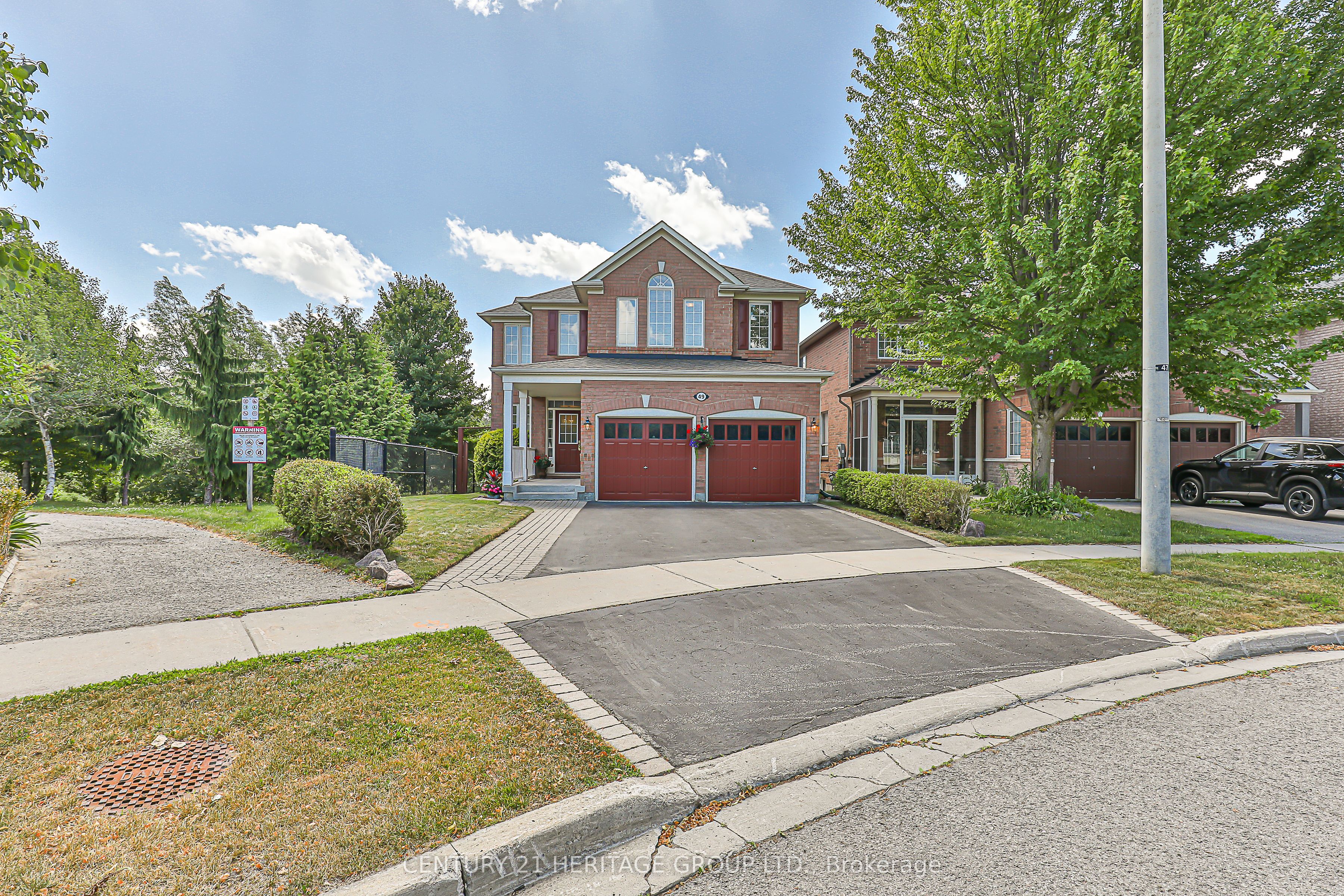 49 Pagoda Drive