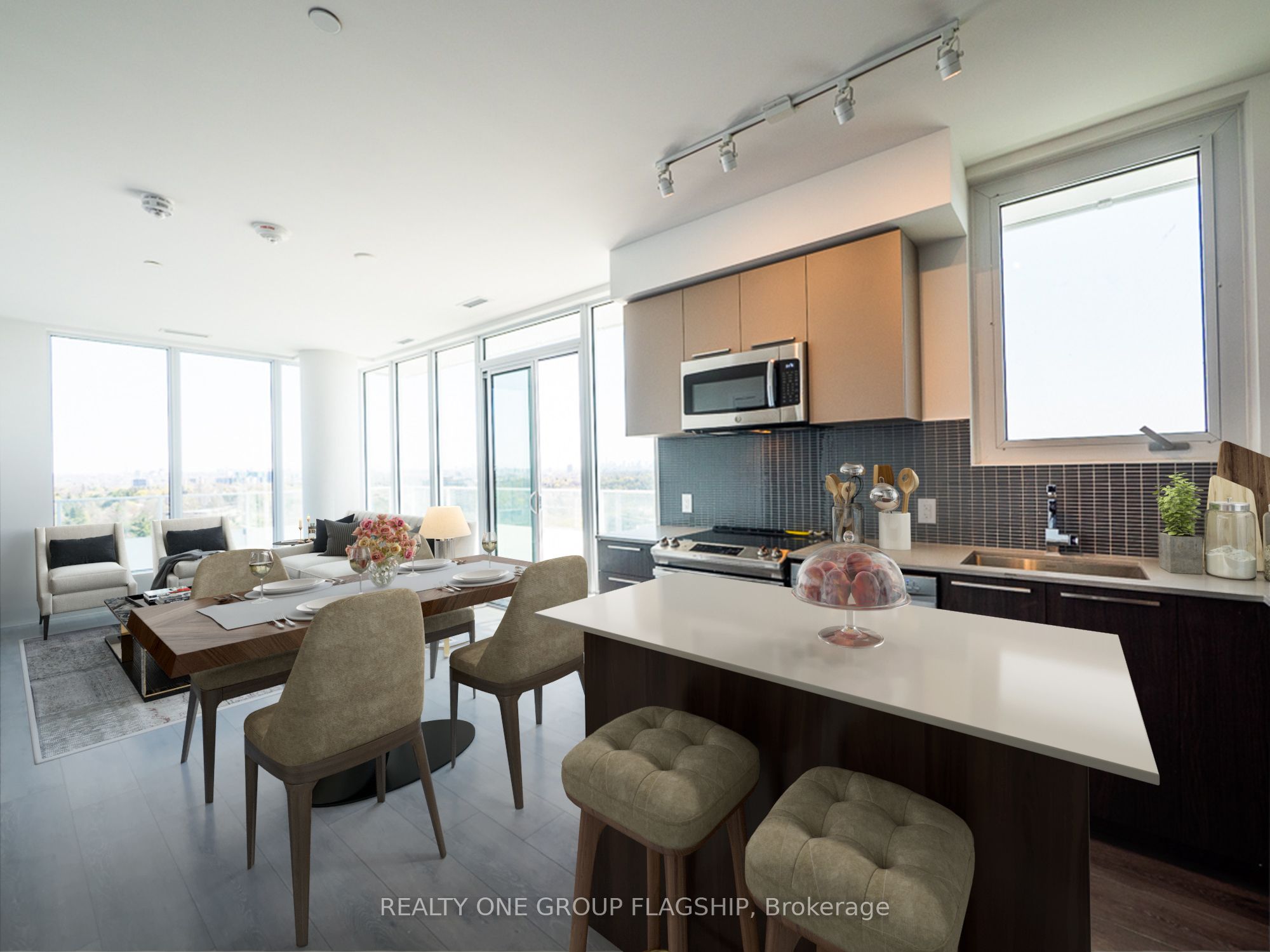 20 Brin Drive 1307