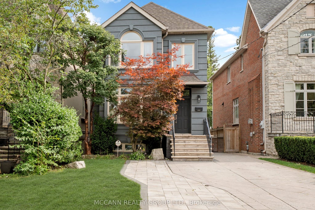 Photo of 75 Haddington Avenue, Toronto, ON M5M 2P2 (MLS # C13760264)