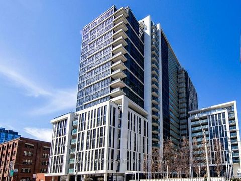 Photo of 400 Adelaide Street E #713, Toronto, ON M5A 4S3 (MLS # C12789584)