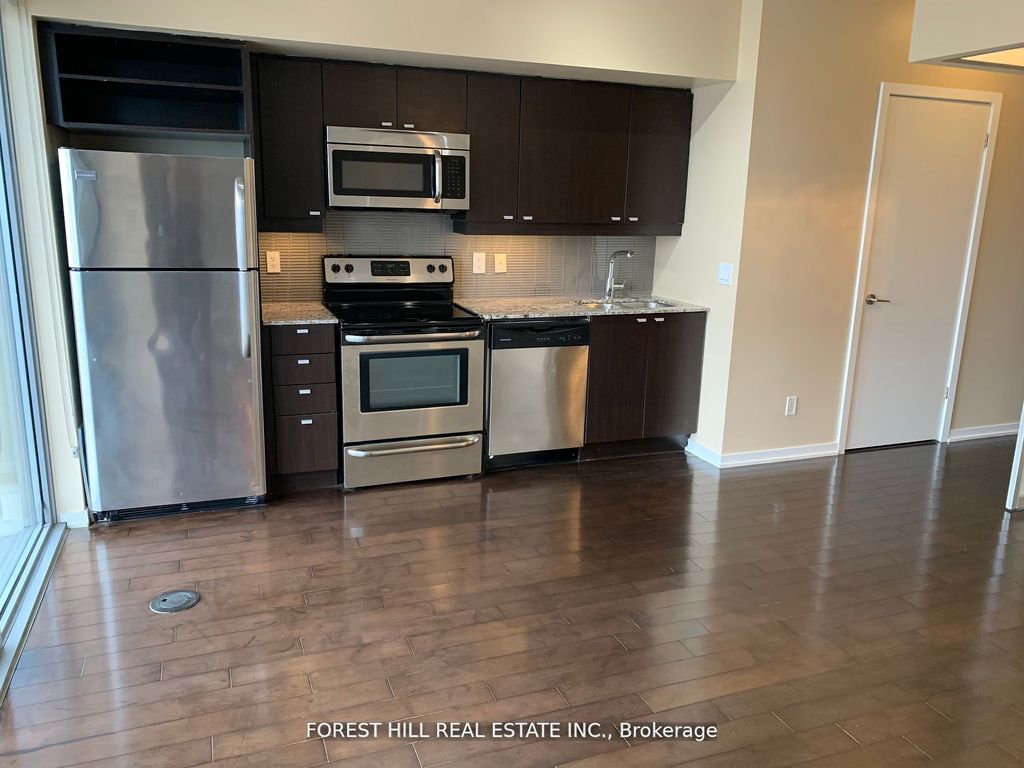 Photo of 105 The Queensway Avenue #1305, Toronto, ON M6S 5B5 (MLS # W13032900)