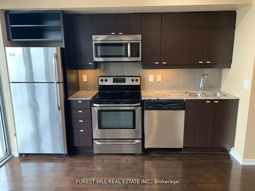 Photo of 105 The Queensway Avenue #1305, Toronto, ON M6S 5B5 (MLS # W13032900)