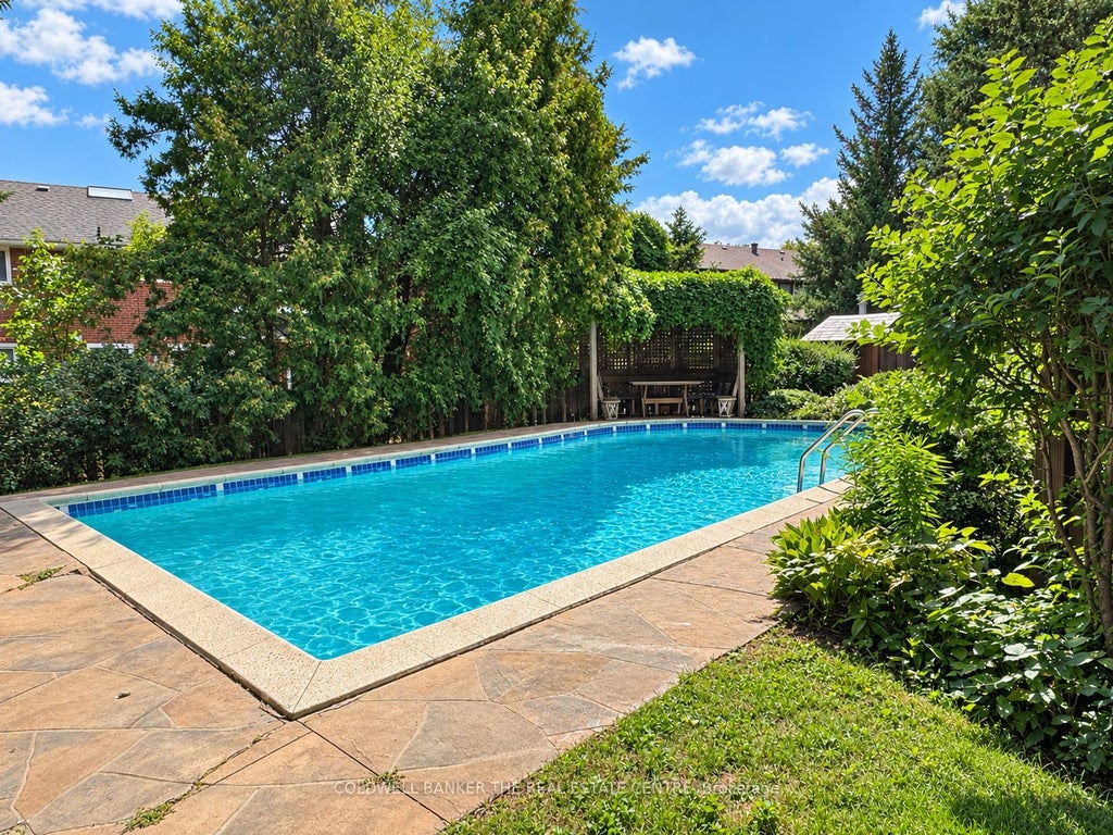 Photo of 35 Tofino Crescent, Toronto, ON M3B 1R9 (MLS # C14086596)