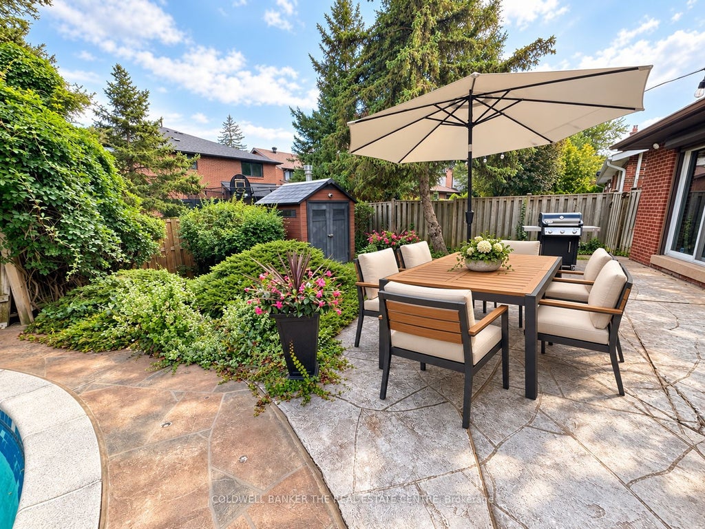 Photo of 35 Tofino Crescent, Toronto, ON M3B 1R9 (MLS # C14086596)