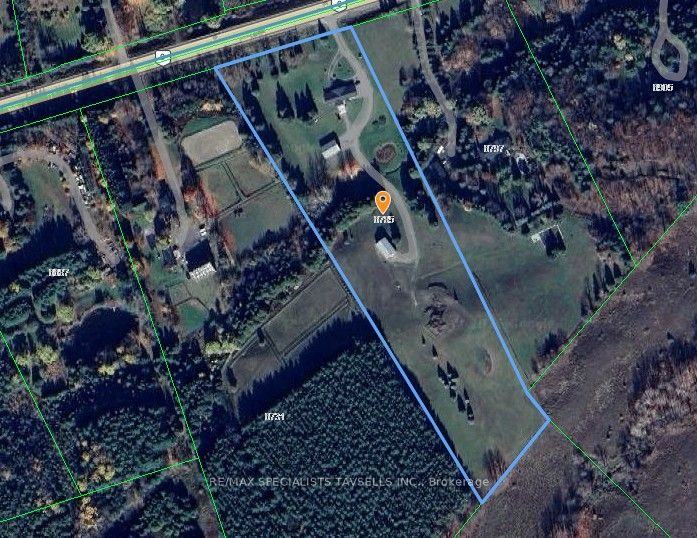 6785 Highway 9 Road