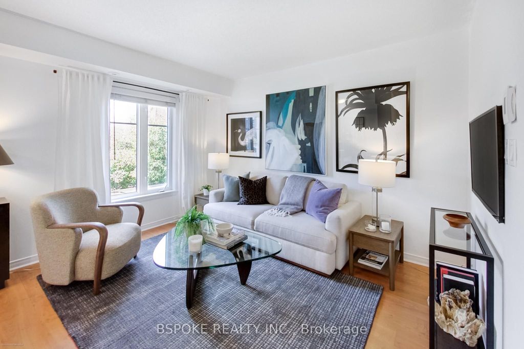 Photo of 54 East Liberty Street #1030, Toronto, ON M6K 3P3 (MLS # C12822284)