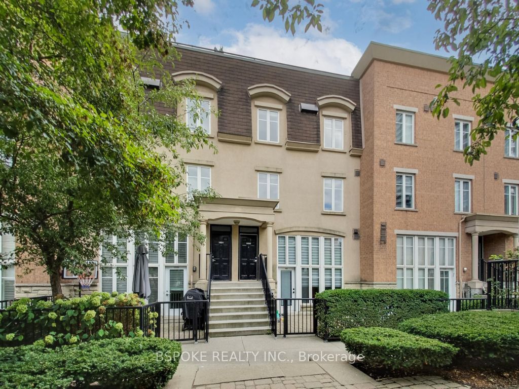 Photo of 54 East Liberty Street #1030, Toronto, ON M6K 3P3 (MLS # C12822284)