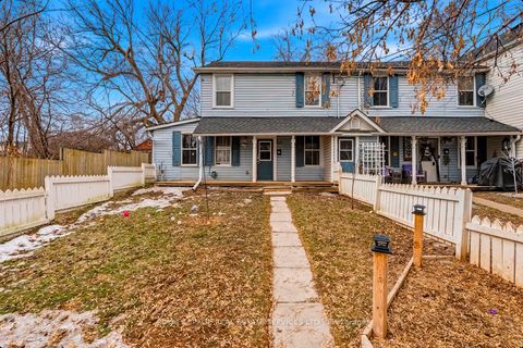 23 Church Street W 21 Halton Hills ON L7J 1K1