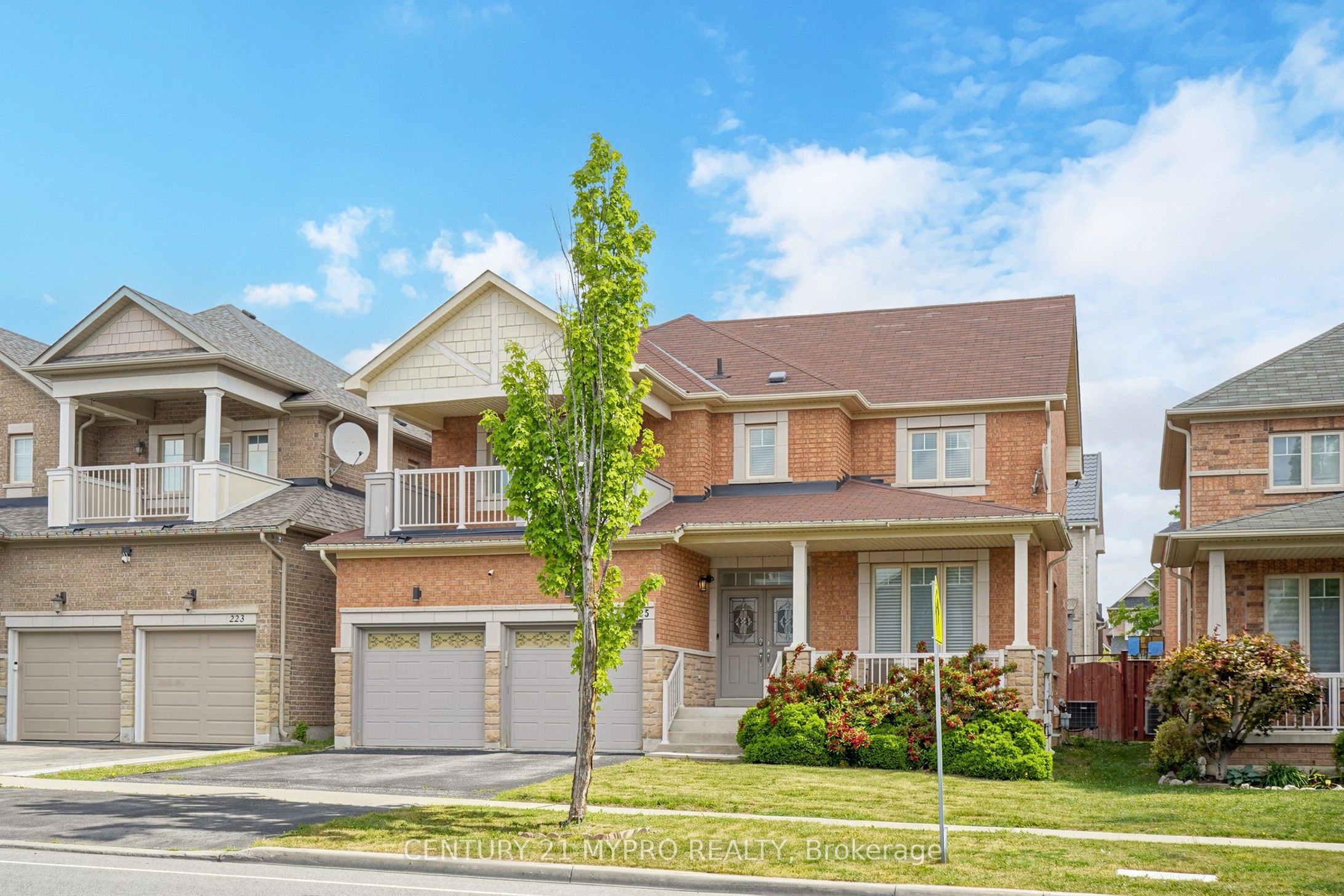 225 Silver Maple Road