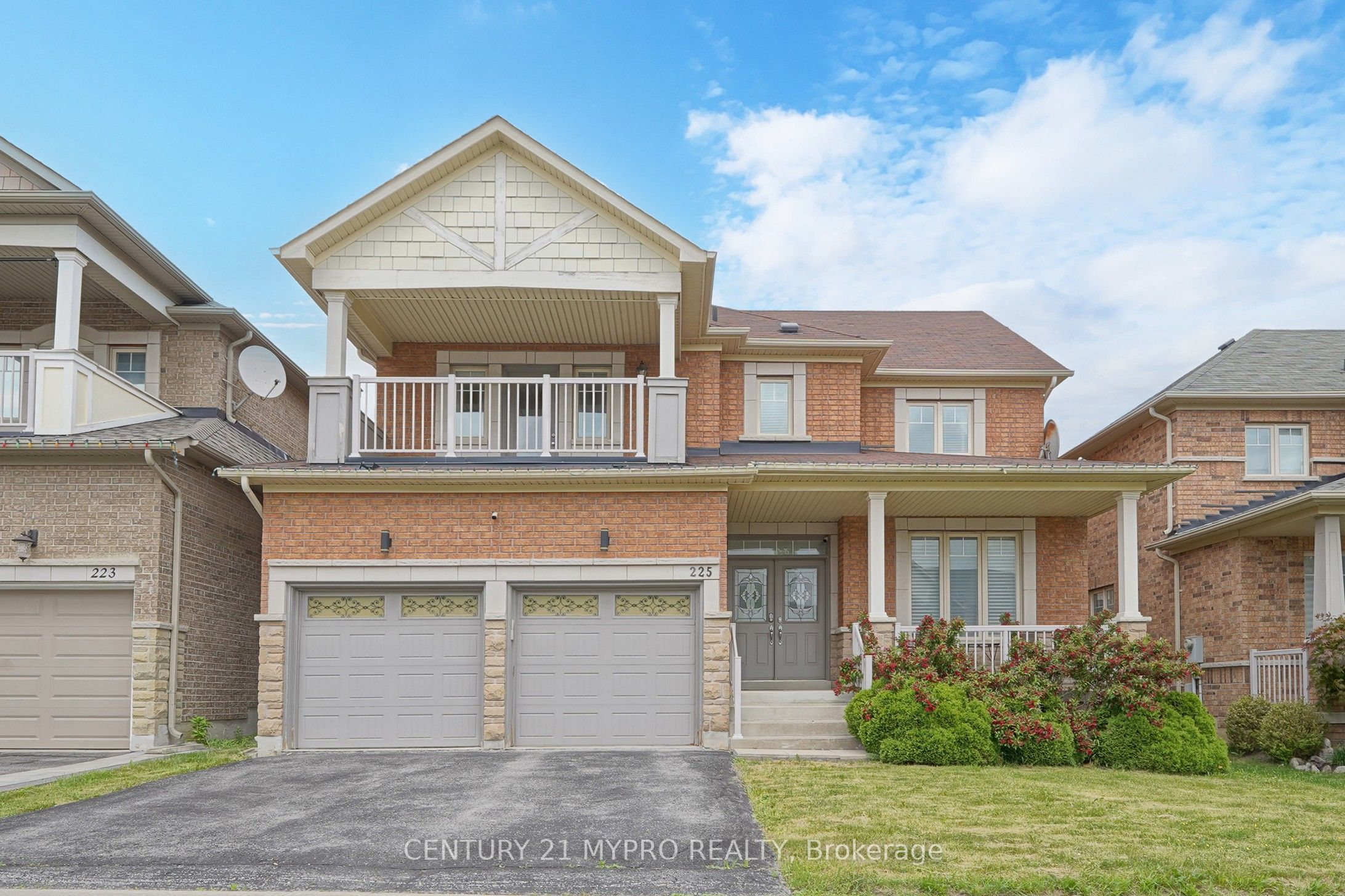 225 Silver Maple Road