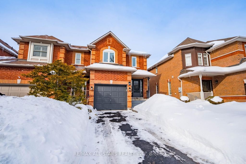 Photo of 84 Willoway N/A, Whitchurch-Stouffville, ON L4A 1K6 (MLS # N12788902)