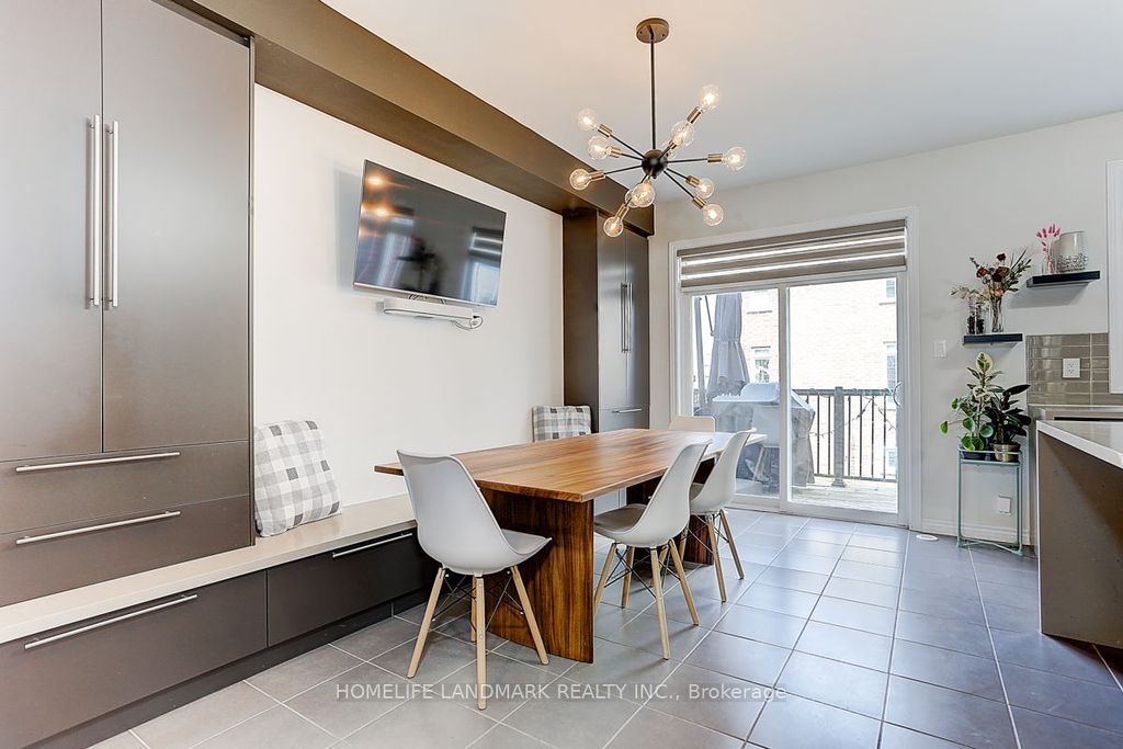 Photo of 307 Dundas Way, Markham, ON L6E 0S8 (MLS # N12954786)
