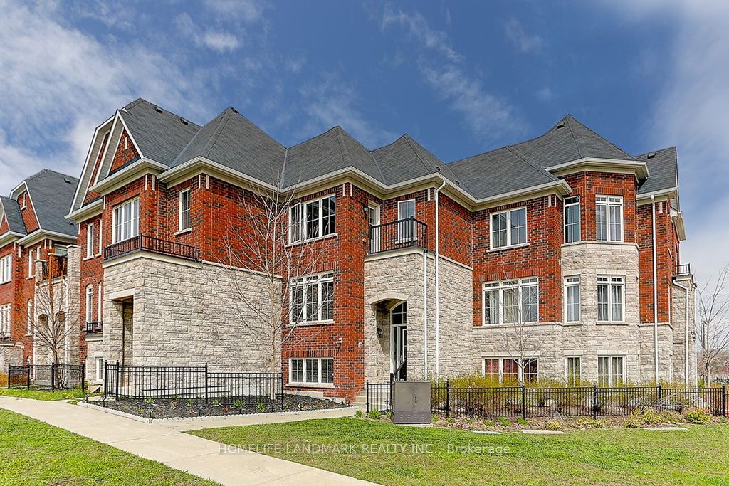 Photo of 307 Dundas Way, Markham, ON L6E 0S8 (MLS # N12954786)