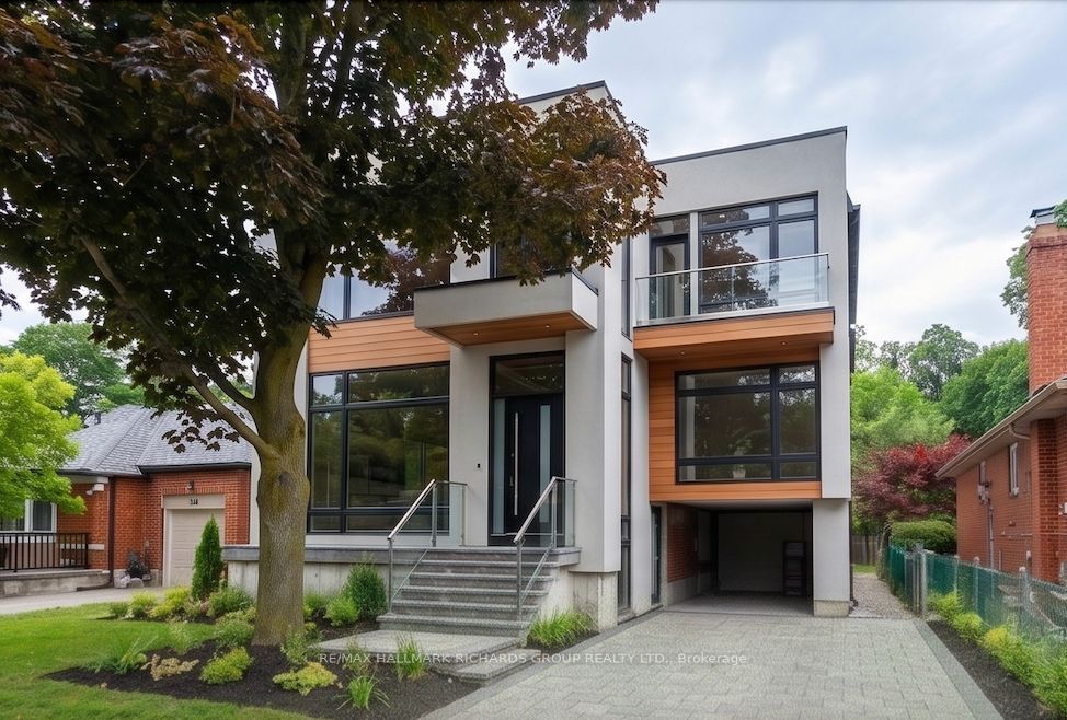 Photo of 98 Ferris Road, Toronto, ON M4B 1G4 (MLS # E13614208)