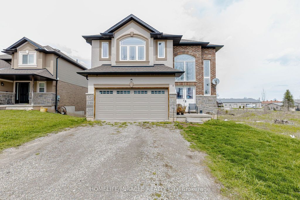 Photo of 6 Hill Street, Haldimand, ON N0A 1E0 (MLS # X13023136)