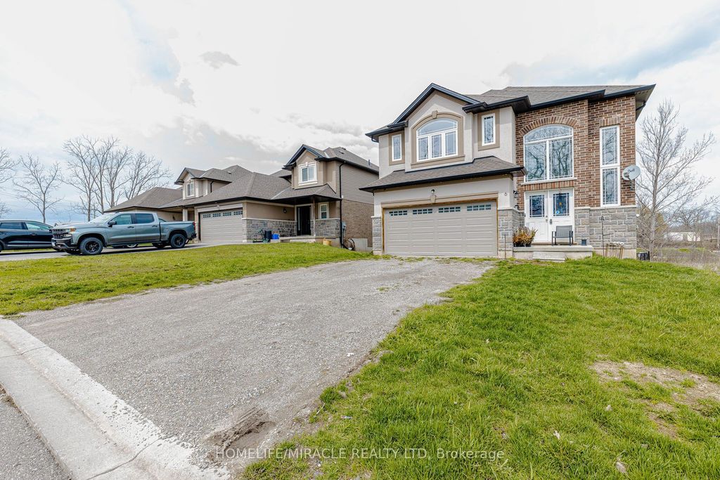 Photo of 6 Hill Street, Haldimand, ON N0A 1E0 (MLS # X13023136)