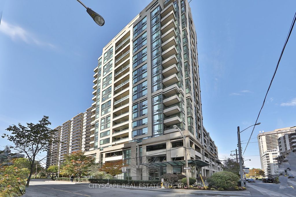 Photo of 88 Broadway Avenue #PH5, Toronto, ON M4P 0A5 (MLS # C12980604)