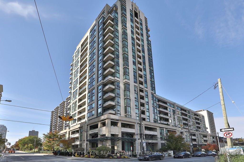 Photo of 88 Broadway Avenue #PH5, Toronto, ON M4P 0A5 (MLS # C12980604)