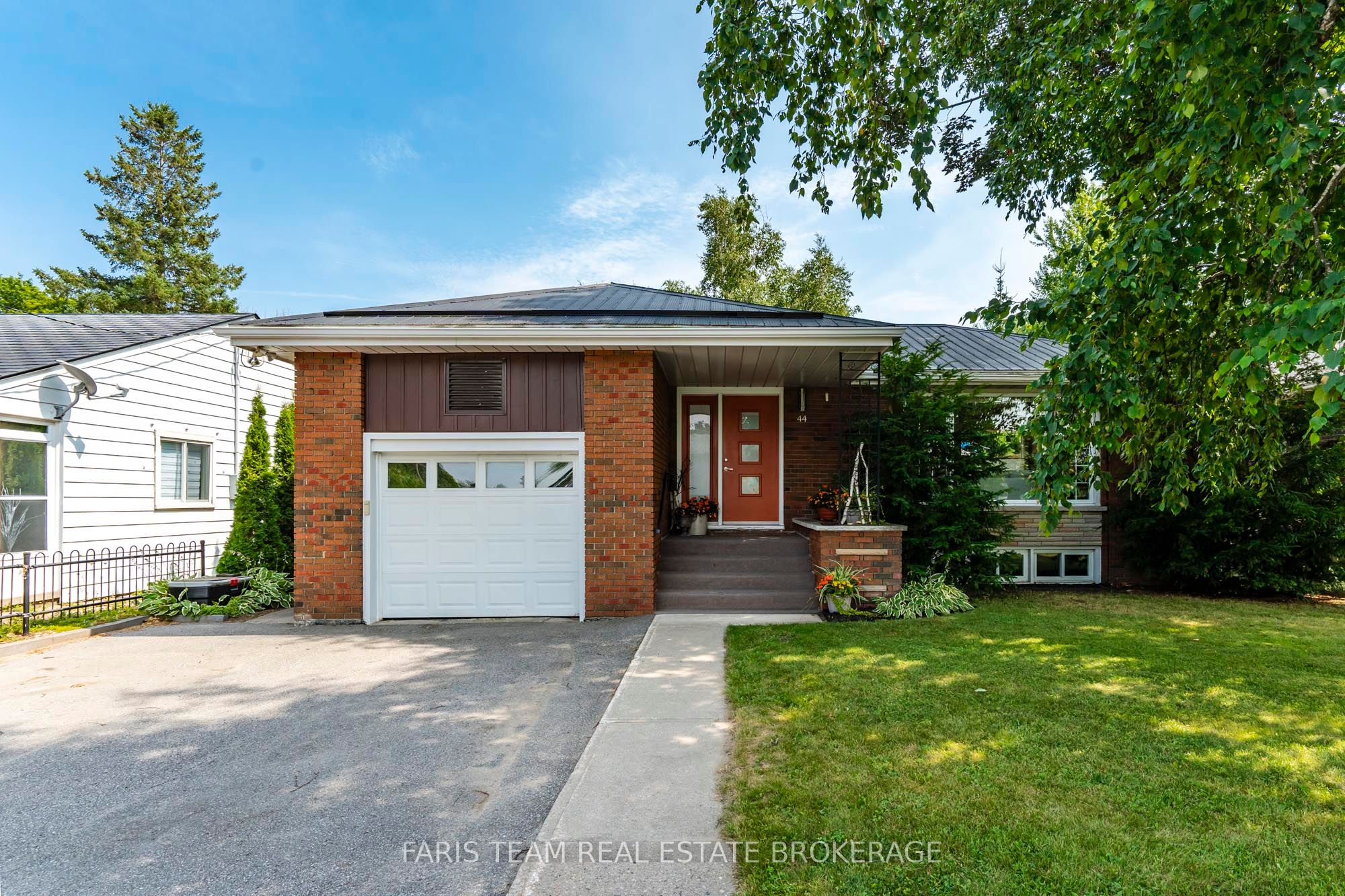 44 Jeffery Street