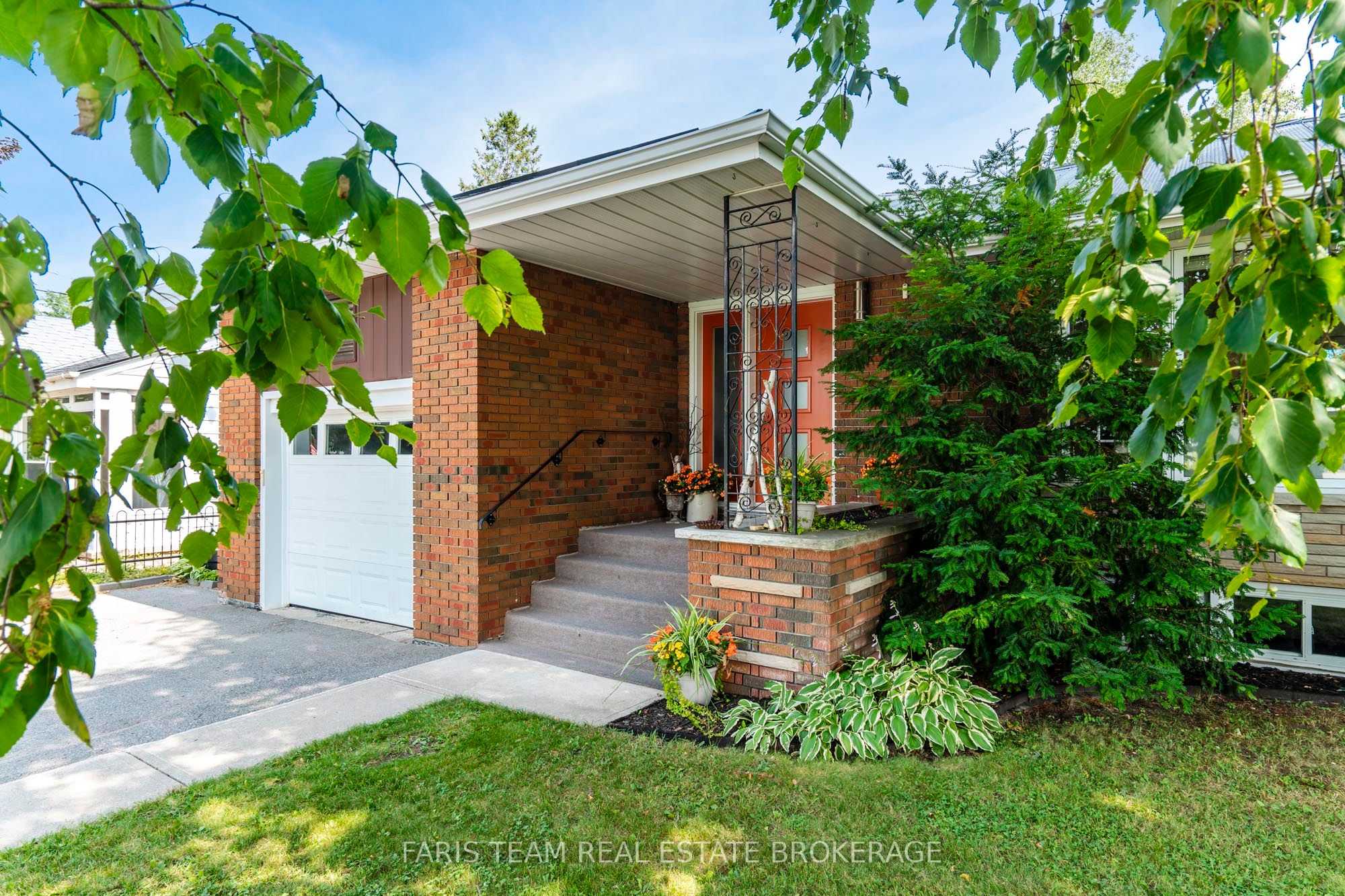 44 Jeffery Street