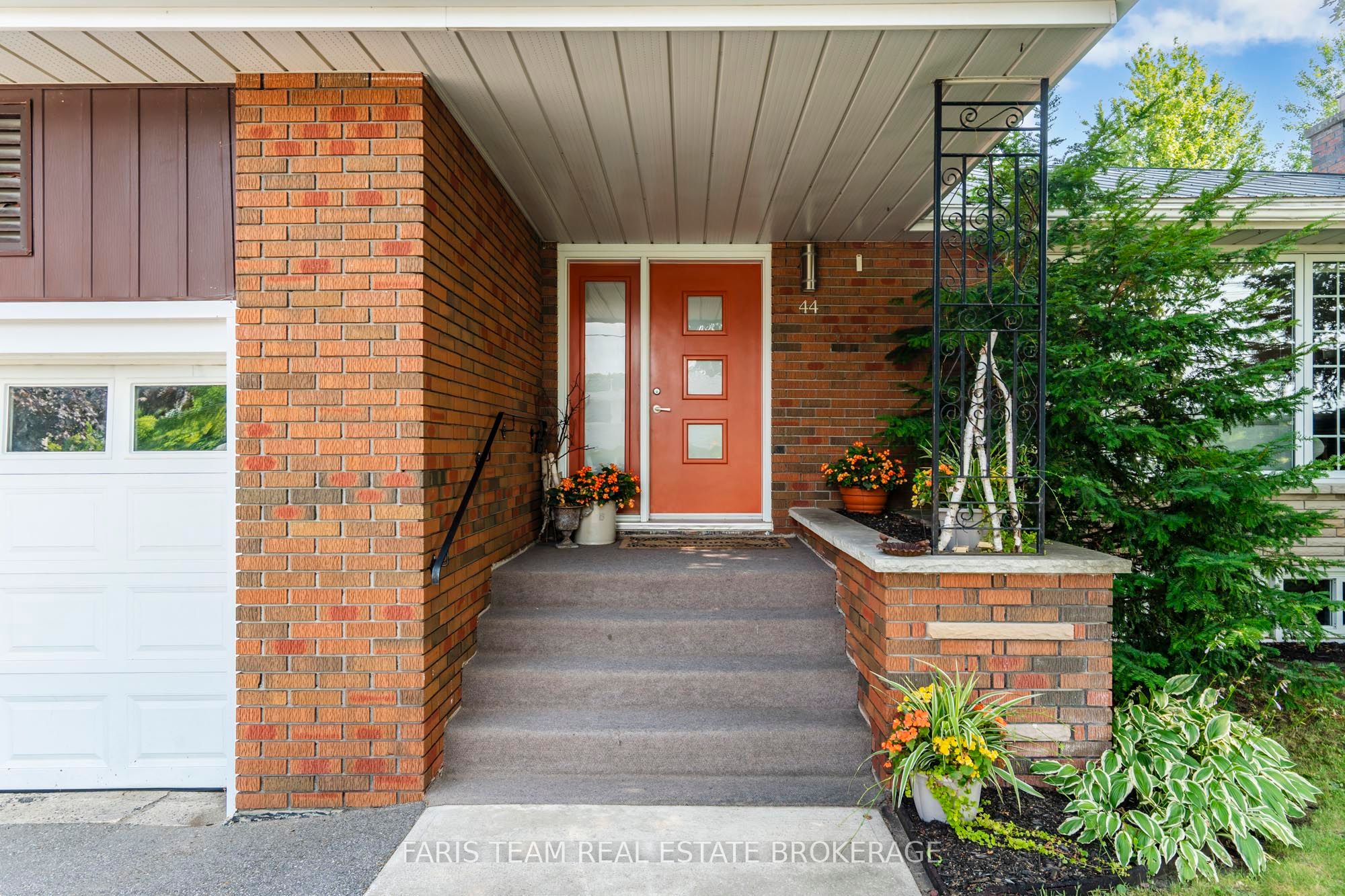 44 Jeffery Street
