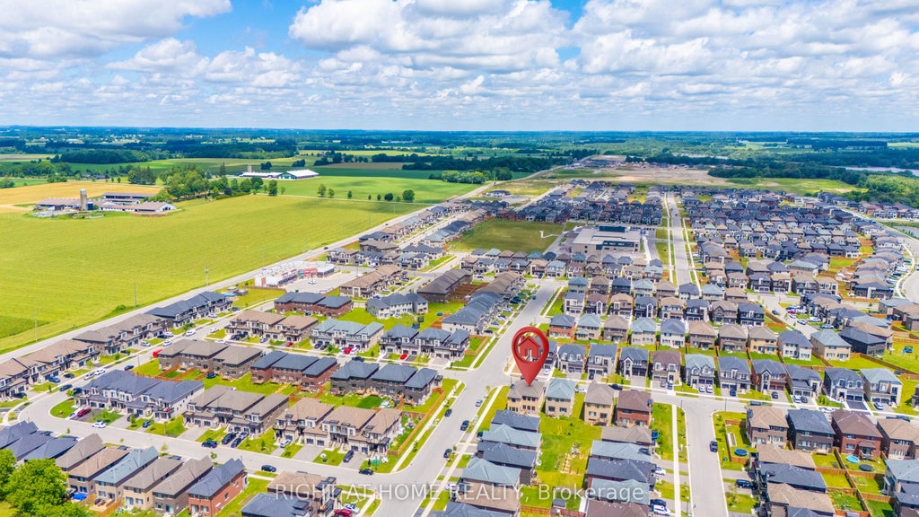 Photo of 1104 Edinburgh Drive, Woodstock, ON N4T 0M2 (MLS # X13481920)