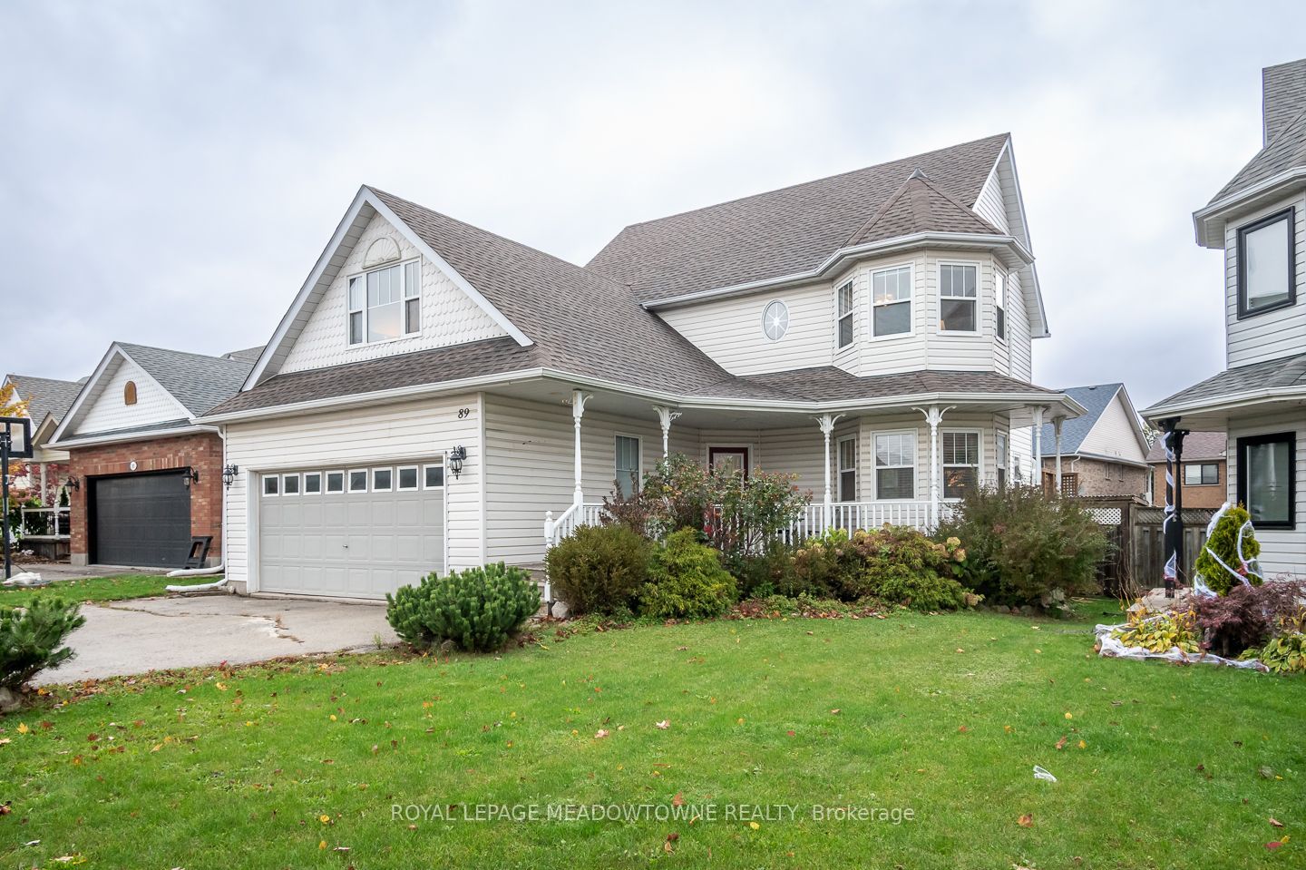 89 Dairy Drive