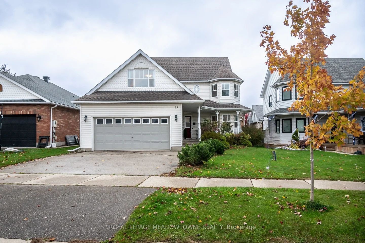 89 Dairy Drive