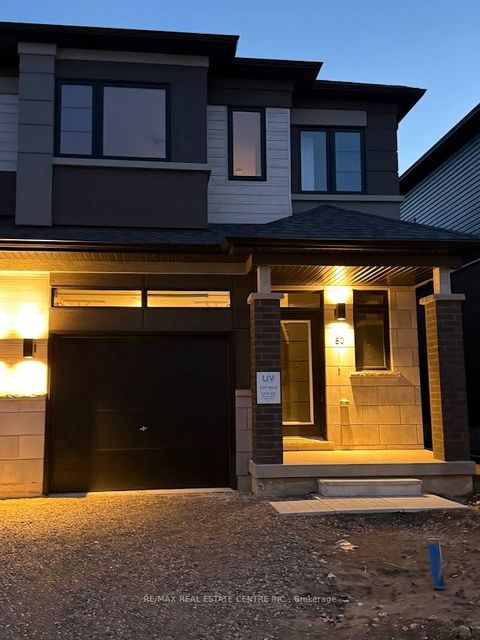 660 Colborne Street W 80 Brantford ON N3T 0L8