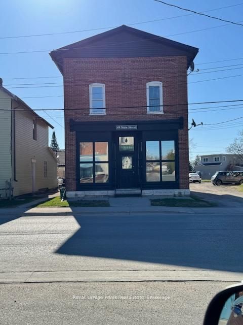 Photo 1 of 42 — 49 Main Street, Kawartha Lakes, ON K0M 1A0