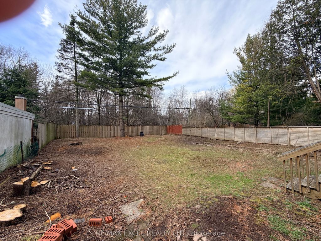 Photo of 43 Hemford Crescent, Toronto, ON M3B 2S4 (MLS # C13025806)