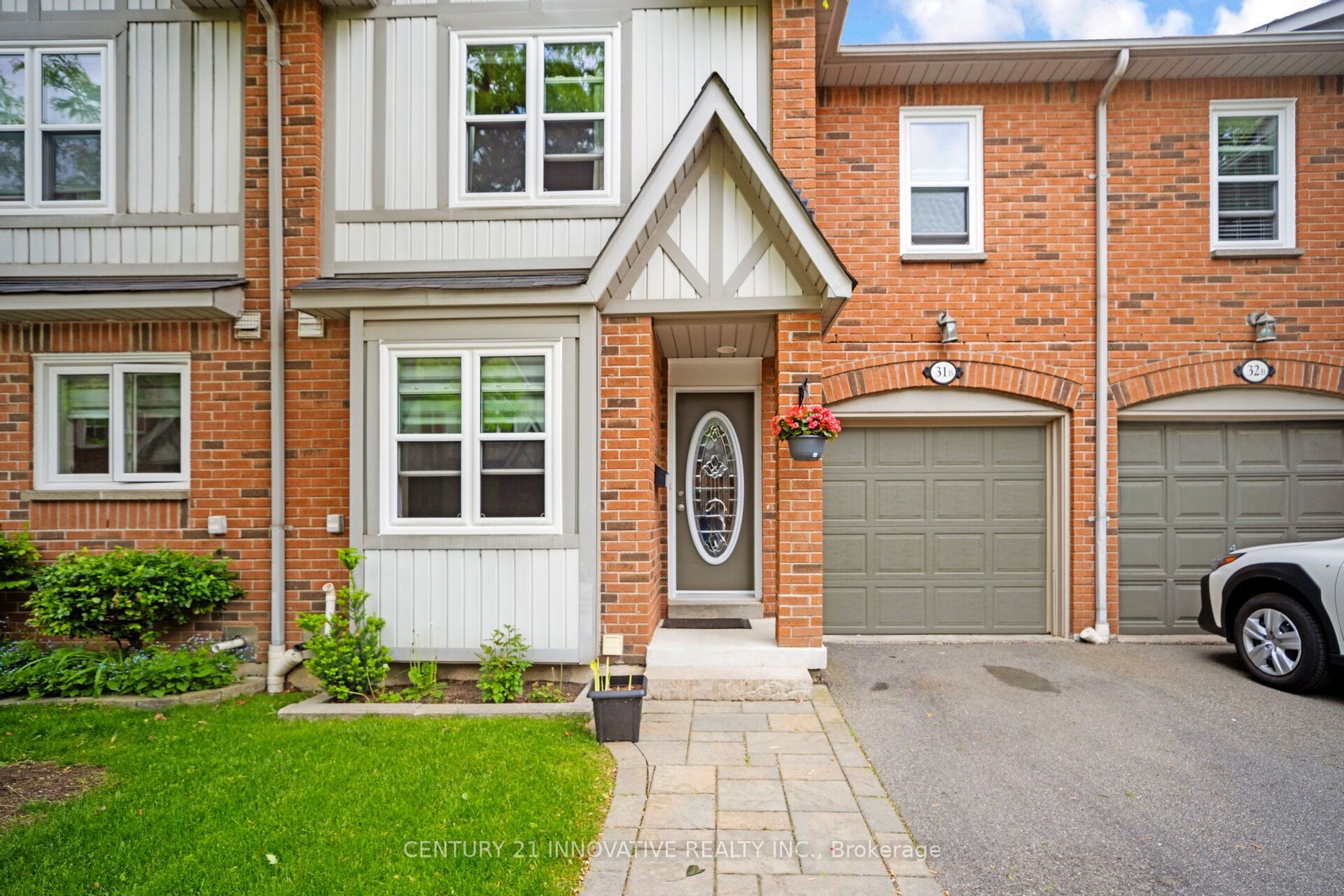5865 Dalebrook Crescent 31B