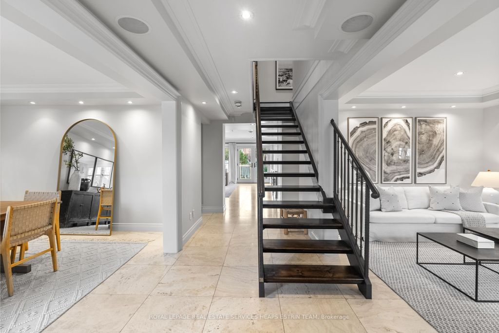 Photo of 32 Parkhurst Boulevard, Toronto, ON M4G 2C6 (MLS # C12442977)