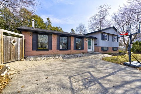 111 Lorne Scots Drive Milton ON L9T 2Z5