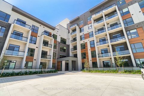 95 Dundas Street W 119 Oakville ON L6M 5N4