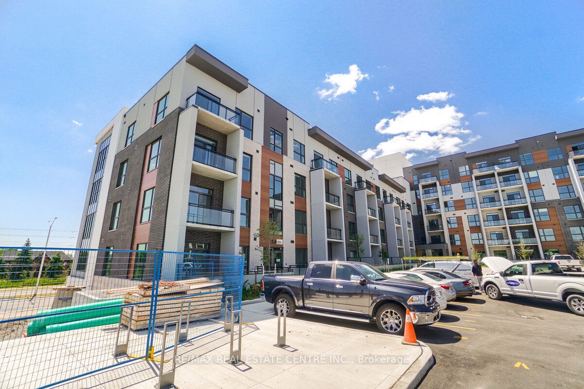 95 Dundas Street W 119