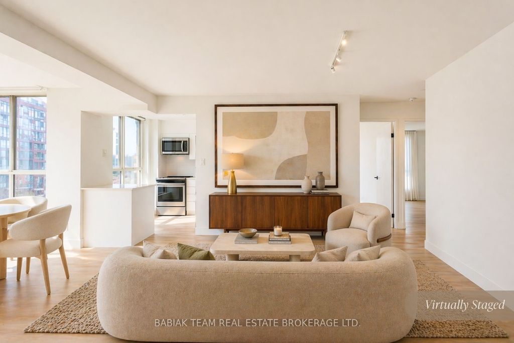 Photo of 24 Southport Street #752, Toronto, ON M6S 4Z1 (MLS # W13059824)
