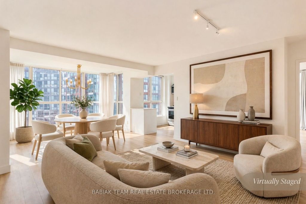 Photo of 24 Southport Street #752, Toronto, ON M6S 4Z1 (MLS # W13059824)