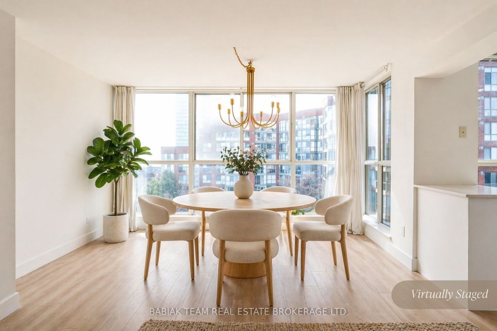 Photo of 24 Southport Street #752, Toronto, ON M6S 4Z1 (MLS # W13059824)