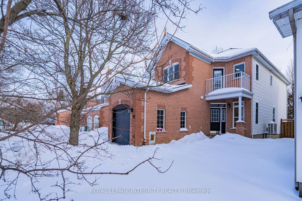 Photo of 111 HEMLO Crescent, Kanata, ON K2T 1C9 (MLS # X12791468)