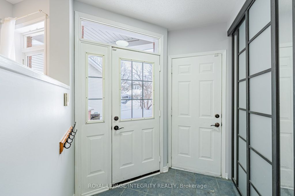 Photo of 111 HEMLO Crescent, Kanata, ON K2T 1C9 (MLS # X12791468)