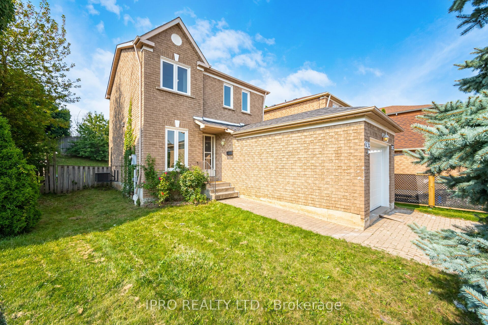 2963 Gulfstream Way