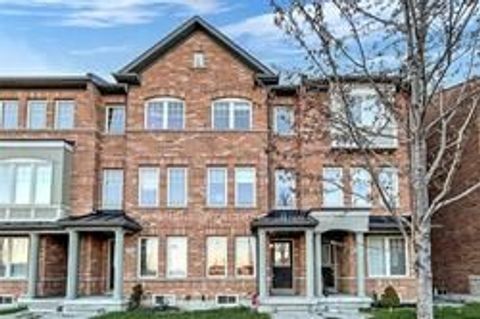 14 Truchard Avenue Markham ON L6C 0N3