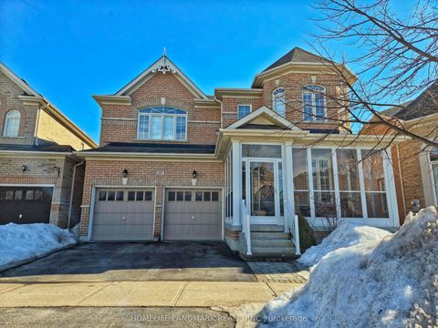 127 Rizal Avenue Markham ON L6B 0E5
