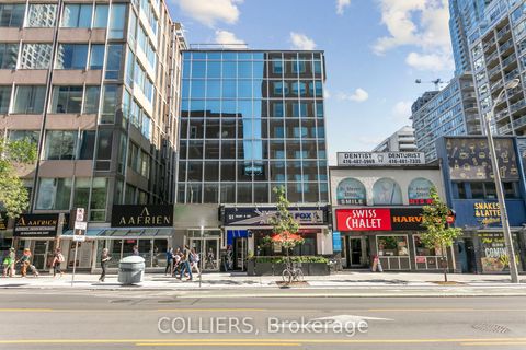 51 Eglinton Avenue E Toronto ON M4P 1G7