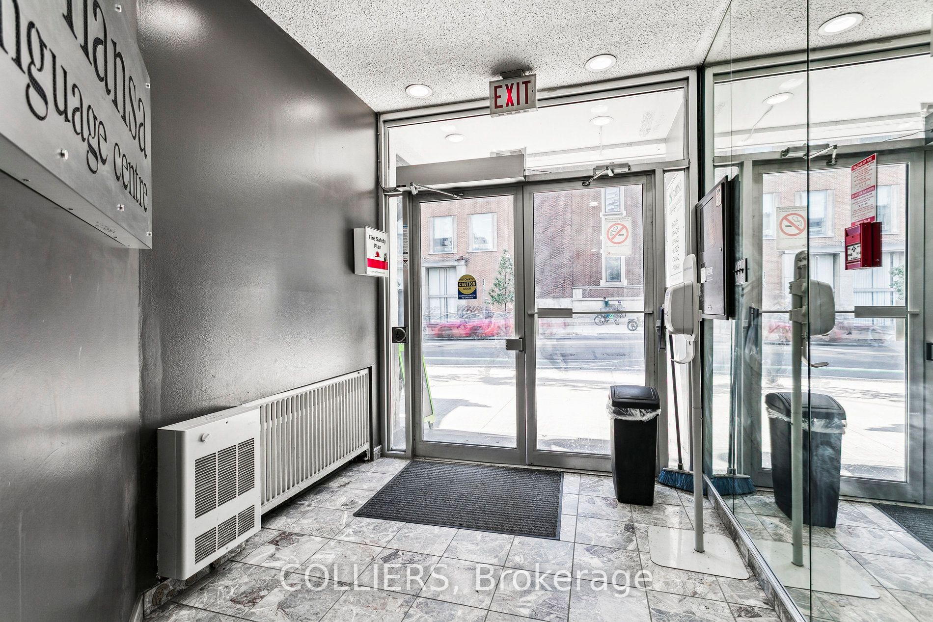 51 Eglinton Avenue E