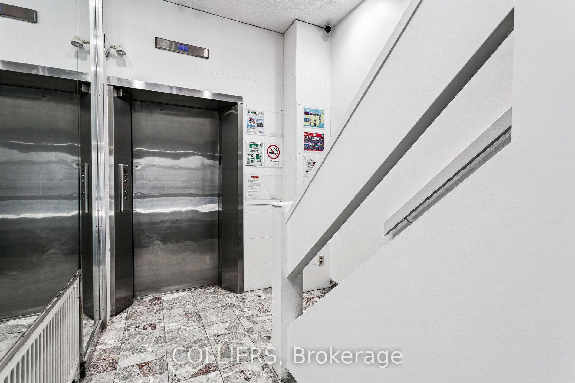 51 Eglinton Avenue E