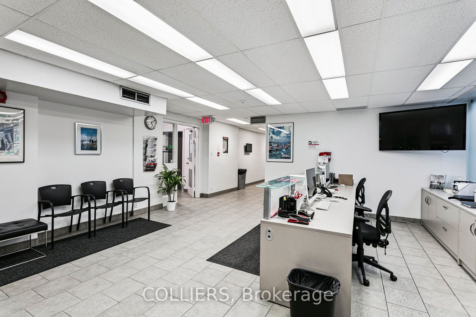 51 Eglinton Avenue E