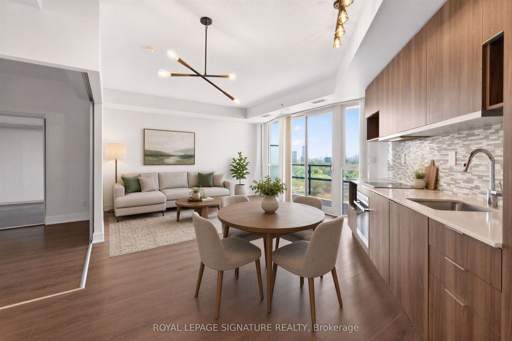 Photo of 99 The Donway N/A W #920, Toronto, ON M3C 0N8 (MLS # C13211560)