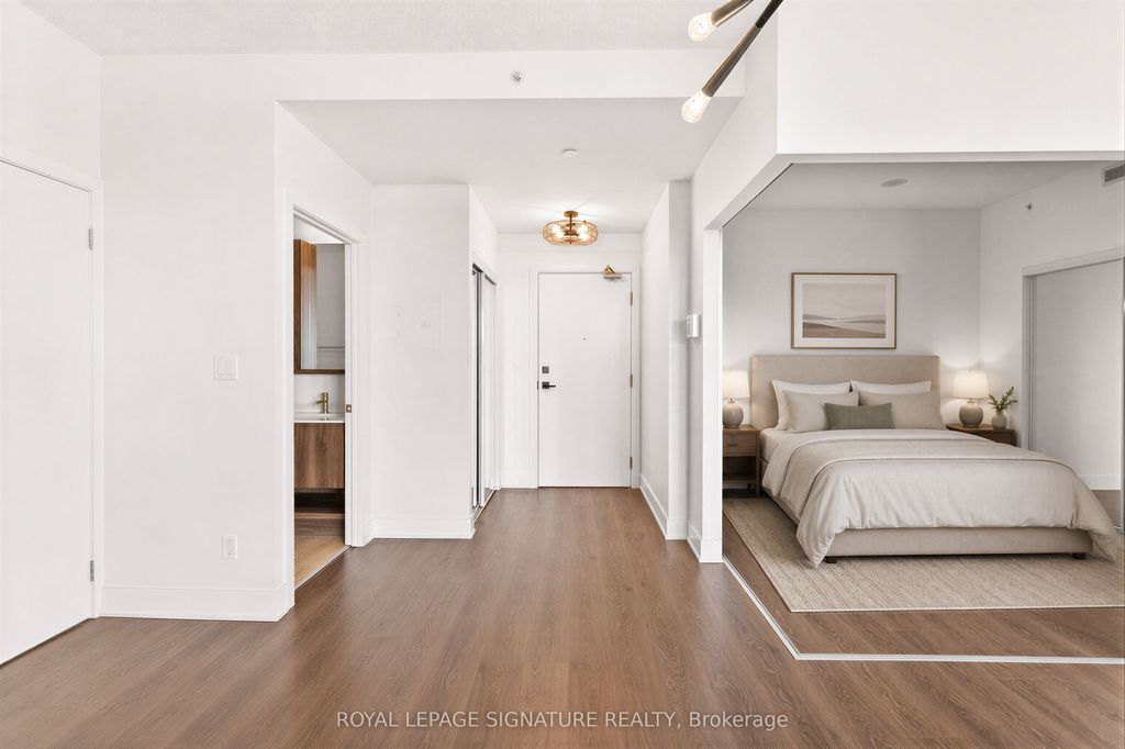 Photo of 99 The Donway N/A W #920, Toronto, ON M3C 0N8 (MLS # C13211560)